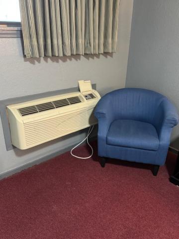 Pratt Budget Inn 外观 照片